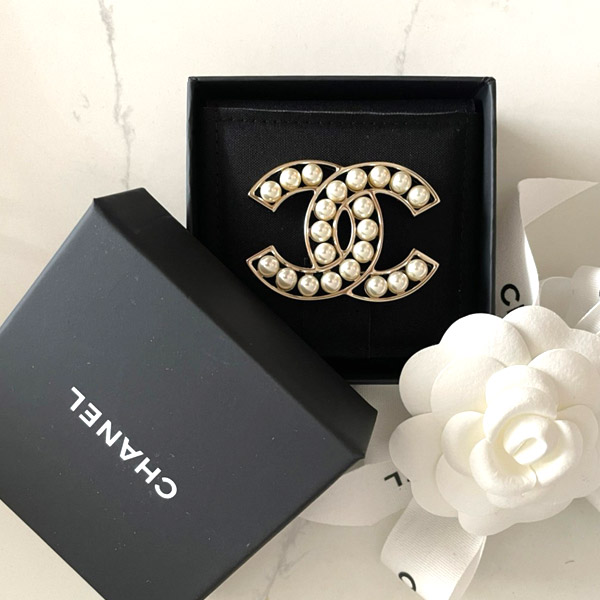 楽天市場】【新品□正規品□送料無料□ギフト包装無料】CHANEL