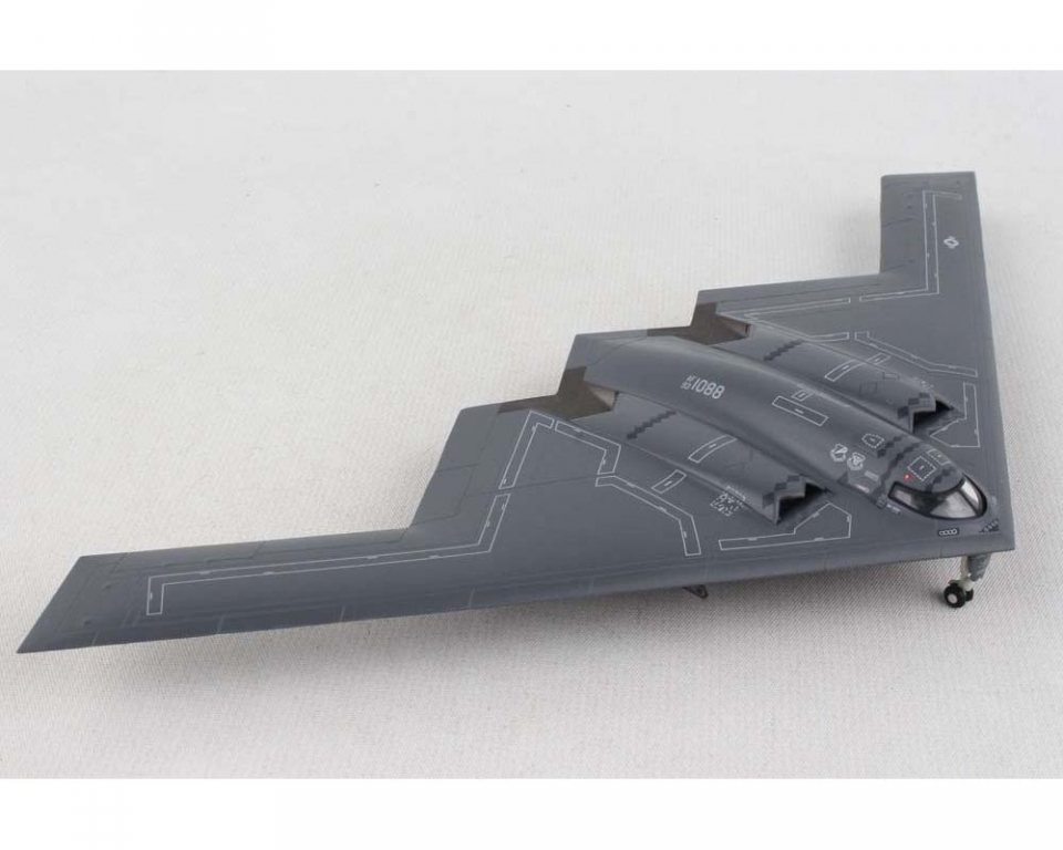 www.JetCollector.com: Northrop Grumman B-2A Spirit Grim Reapers 1