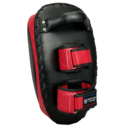 カーブキックミット - マーシャルワールドジャパン