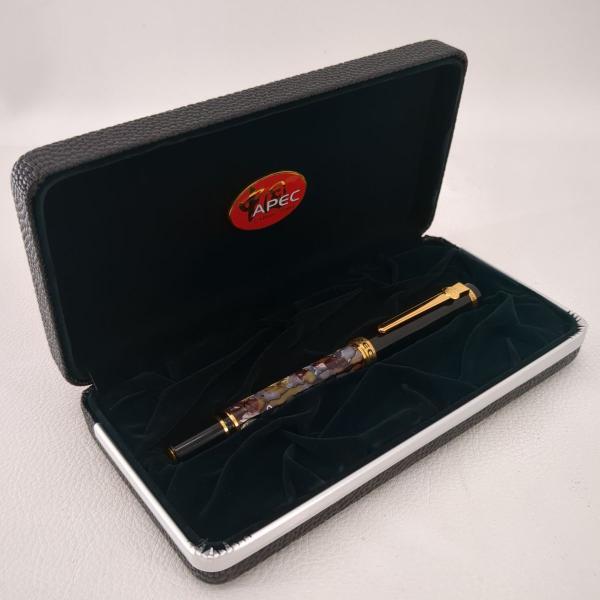 Yahoo!オークション -「duke」(万年筆) (筆記用具)の落札相場・落札価格