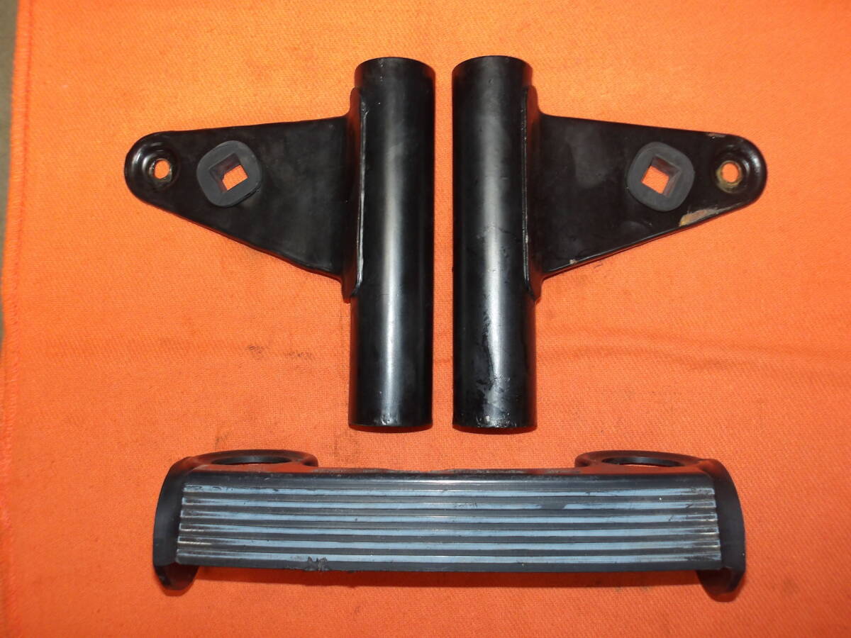 Yahoo!オークション -「gs400 ライトステー」(純正品) (スズキ用)の