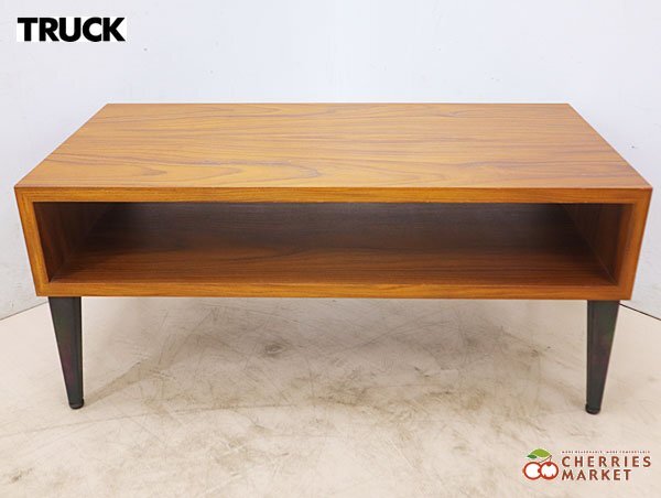 TRUCK FURNITURE トラックファニチャー サイドテーブル TRUCK