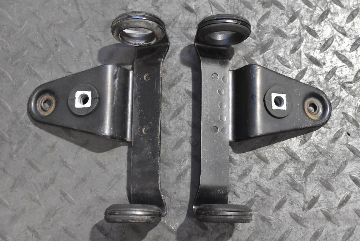 Yahoo!オークション -「gs400 ライトステー」(純正品) (スズキ用)の