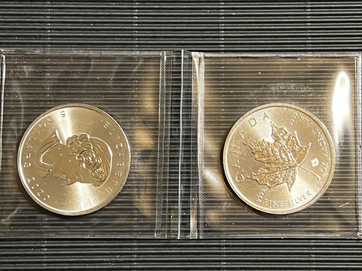 Yahoo!オークション -「1トロイオンス」(硬貨) (貨幣)の落札相場・落札価格