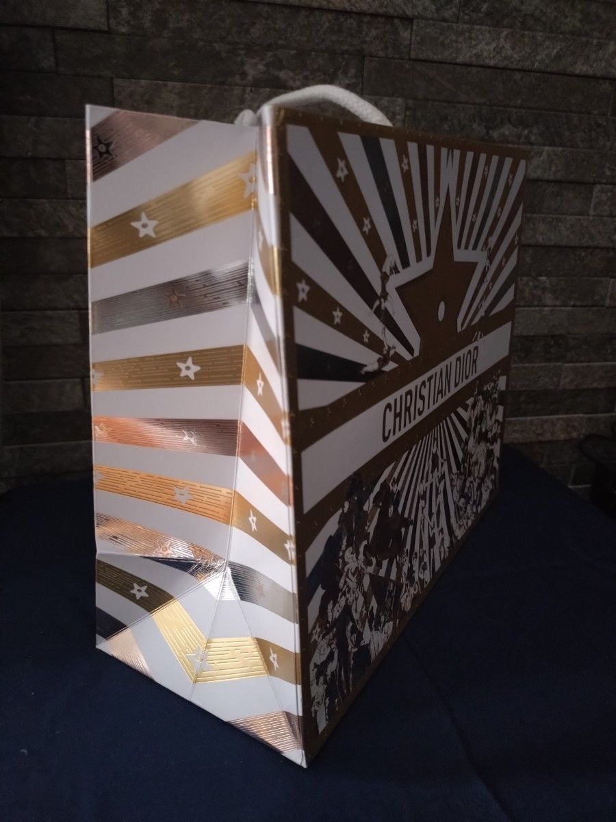 ディオール ビューティー＆ケア セット ホリデー (展開店舗限定品