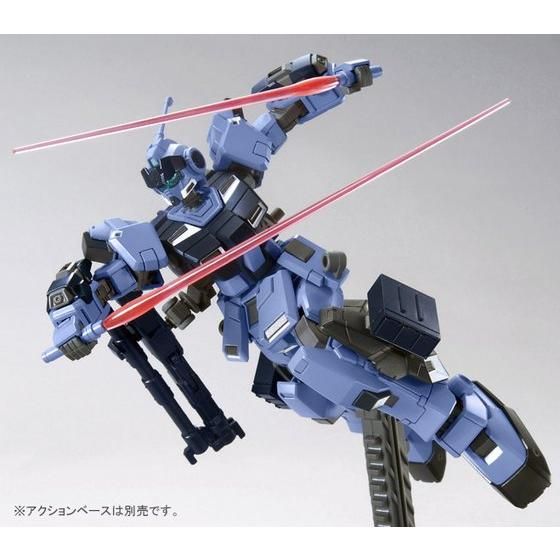 HGUC 1/144 ペイルライダー（陸戦重装備仕様）｜バンダイ ホビーサイト