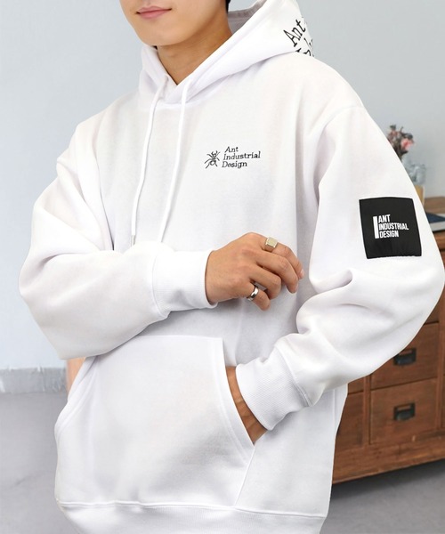 アトリエgg 42nd.ストリート(ウィンターパーカーコート) アトリエgg