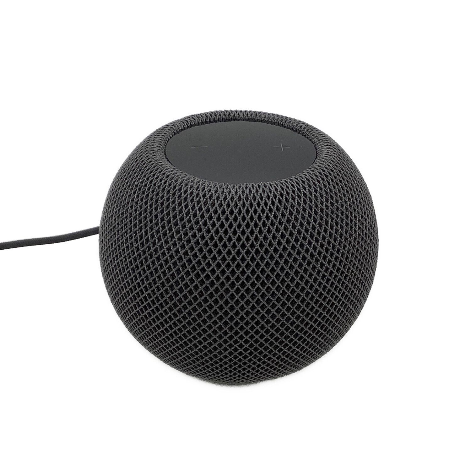 Apple Pod mini 黒 ブラック 美(A2374 ) 美品】A2374 Apple Pod min