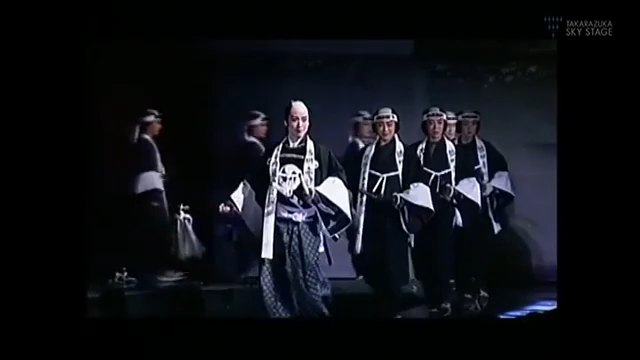 グランド・ミュージカル 忠臣蔵-花に散り雪に散り- 宝塚 雪組公演 DVD