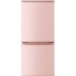 シャープ 冷蔵庫 SJ-PD14T-N 137L SHARP SJ-PD14T-N 冷蔵庫 137L