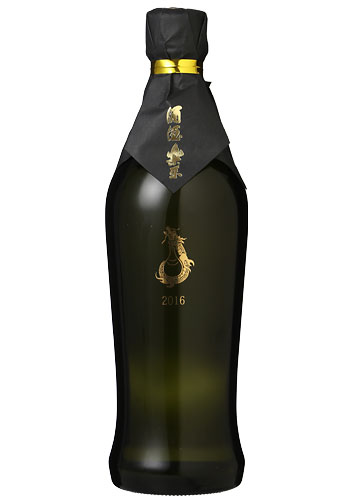 宝山(ほうざん) Grand Cru 酒酒楽楽(しゅしゅらくらく) 37度 720ml