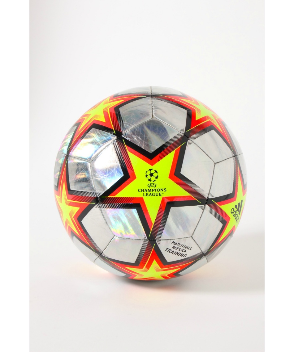 サッカーボール 5号球フィナーレGS TR 機械縫いAF5402RY | スポーツ
