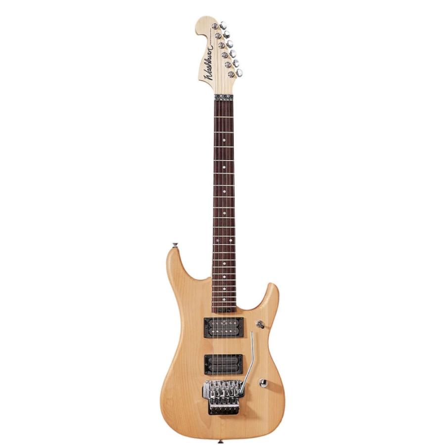 Washburn Washburn / N Series N2-NUNO 新品《エレキギター》 : ギター