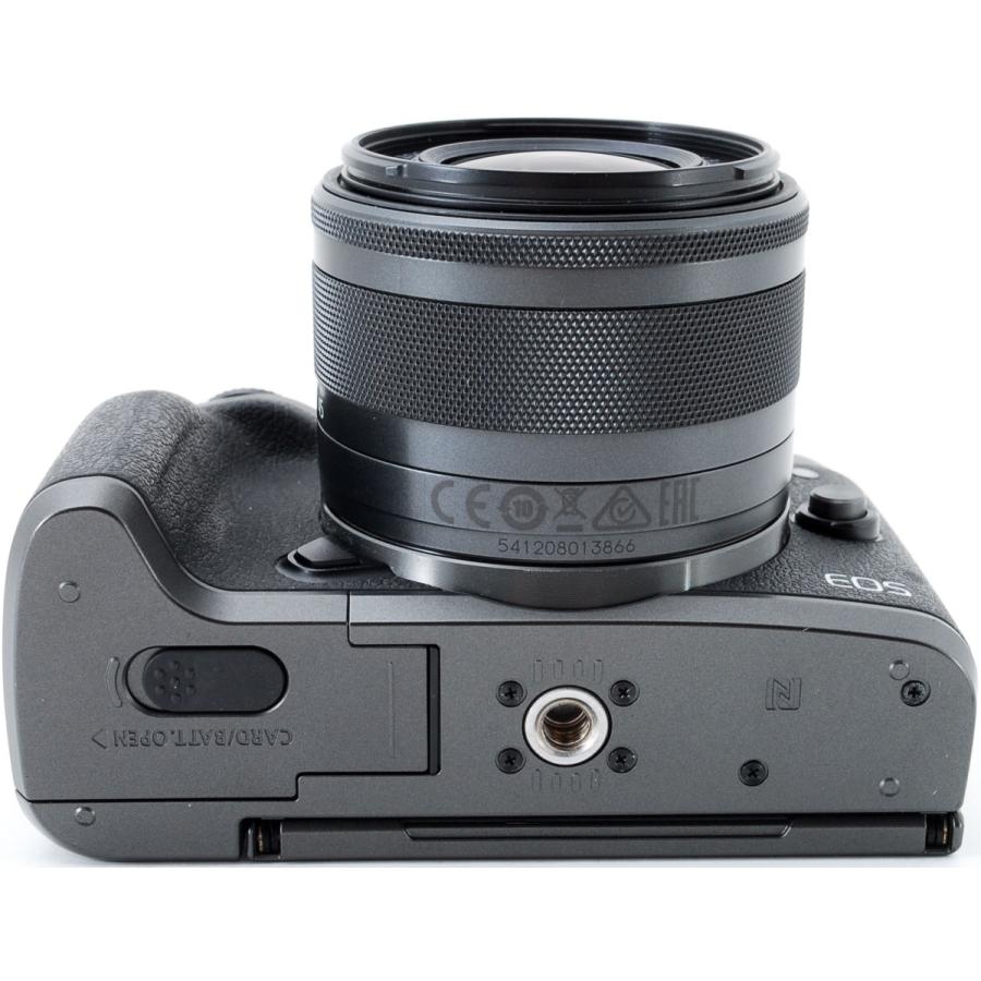 Canon EOS M5 ミラーレスカメラセット Amazon | Canon ミラーレス一眼