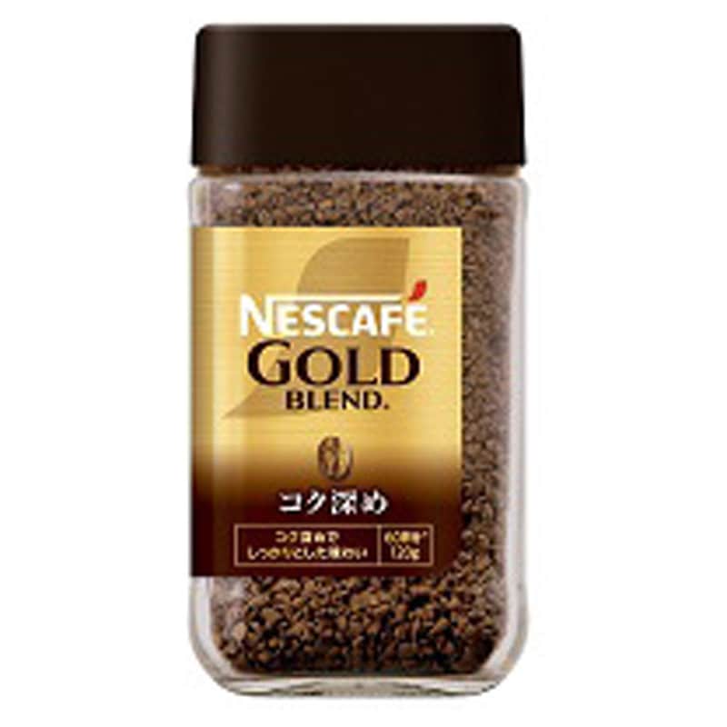 12342370 ネスカフェ ゴールドブレンド 1ケース(120g×24本) Nestle