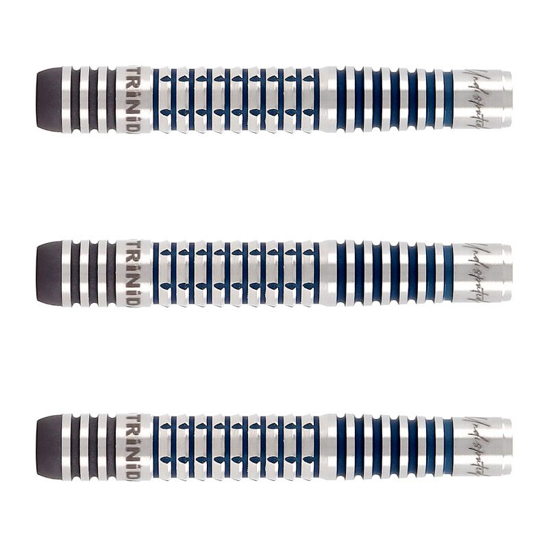 新品未開封品 リカルド2 浅田斉吾選手 【トリニダード】 ダーツ バレル ダーツ > ソフトダーツ > ブランド【タ行】 > トリニダード > PRO