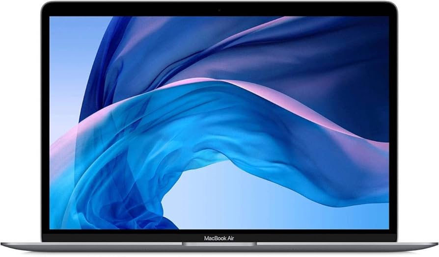 Amazon.com: Apple 2020 MacBook Air 13.3'' Core i7 1.2GHz 16GB RAM