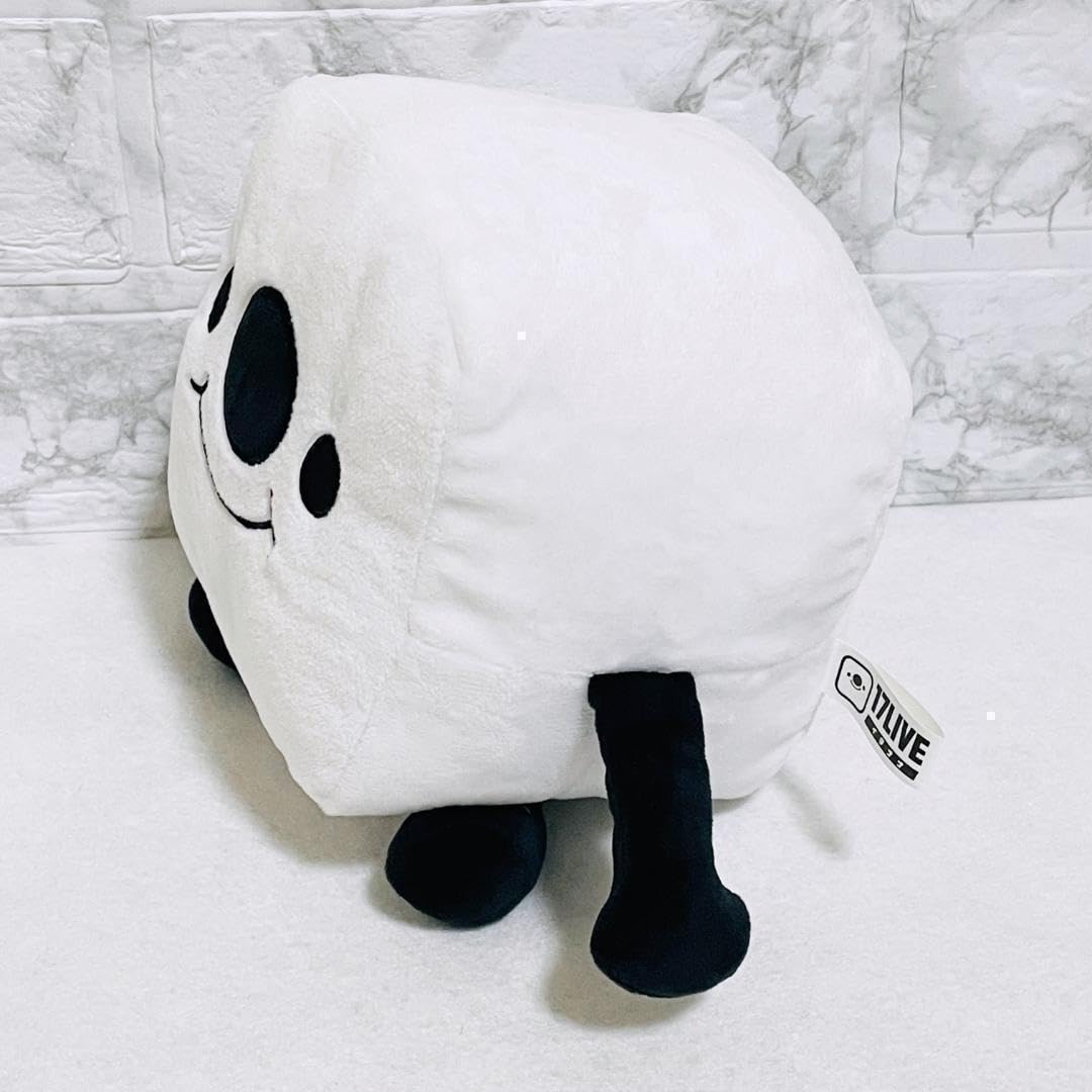 17LIVE イチナナぬいぐるみ 17ベイビー ぬいぐるみ Amazon.co.jp