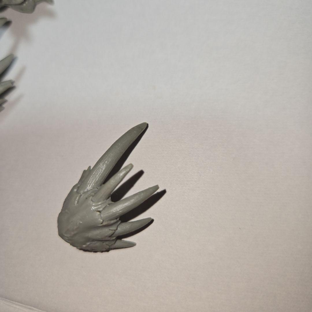 【値引き交渉歓迎】カオスビーストウォーハンマーフォージワールド