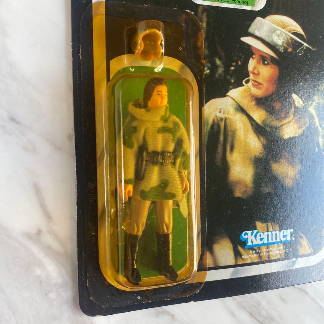 SF・ファンタジー・ホラー Star Wars Return of the Jedi Leia