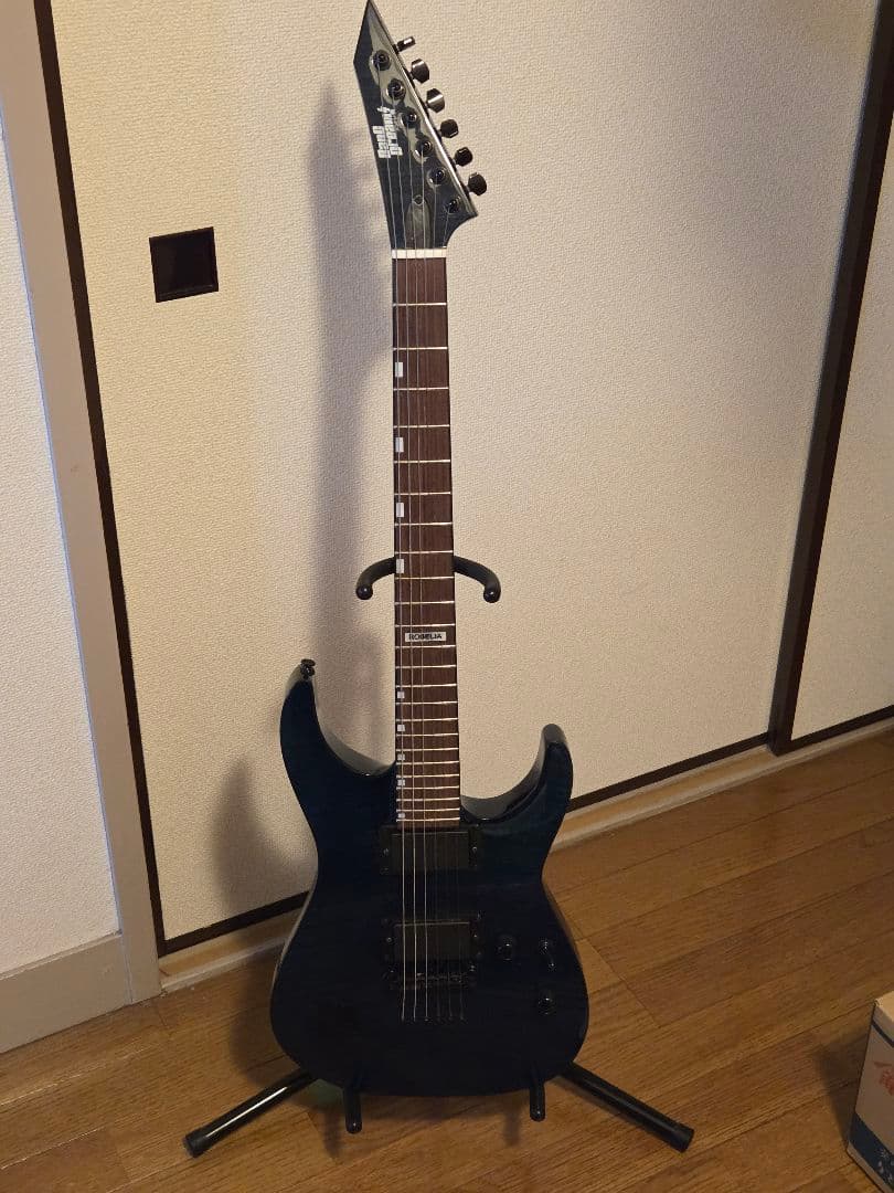 ESP × バンドリ！ M-II Sayo Roselia 氷川紗夜