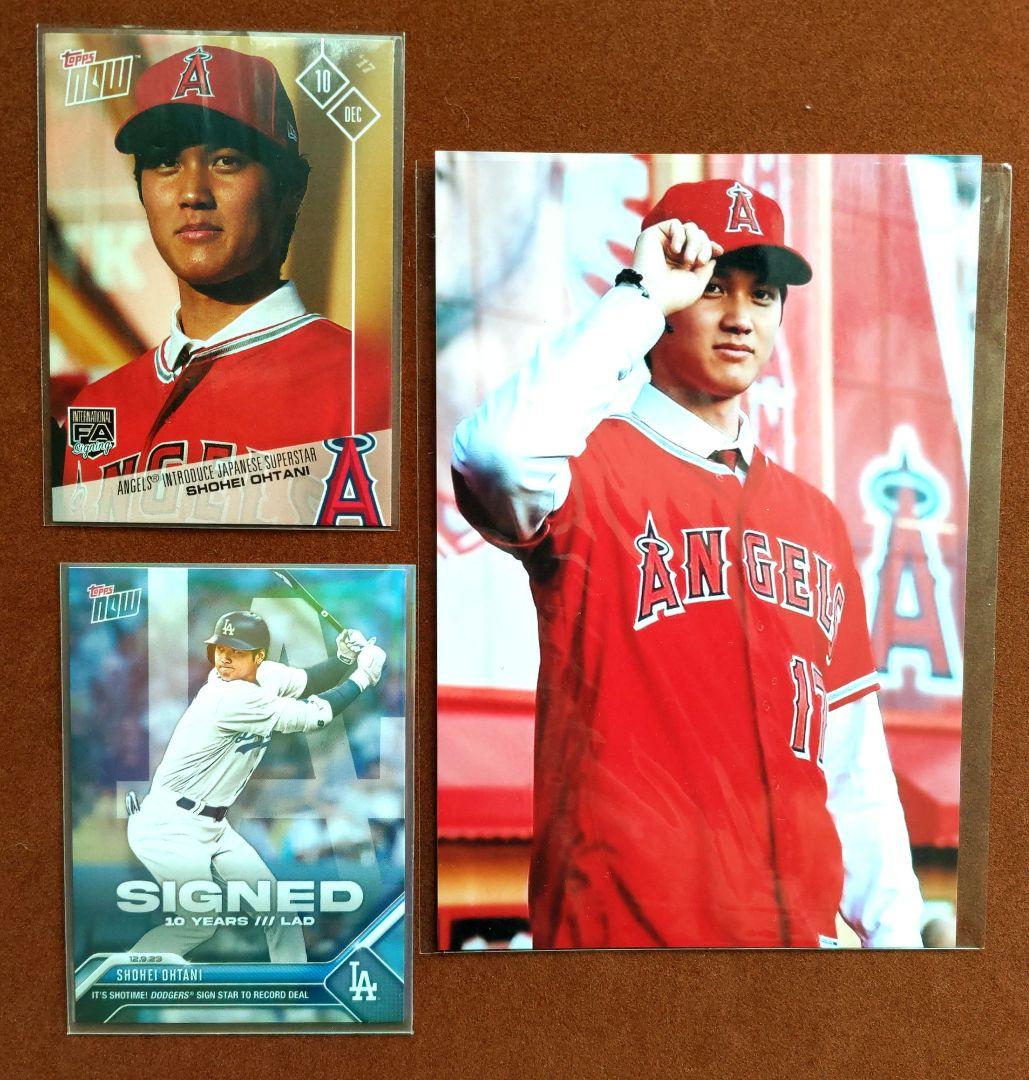 大谷翔平 【PSA10】メジャー ファーストルーキーカード Topps