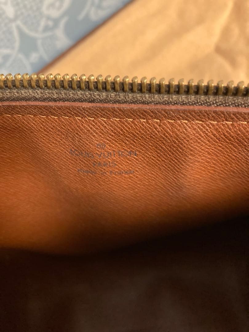 今だけ値下げ　ルイヴィトン　パピヨン