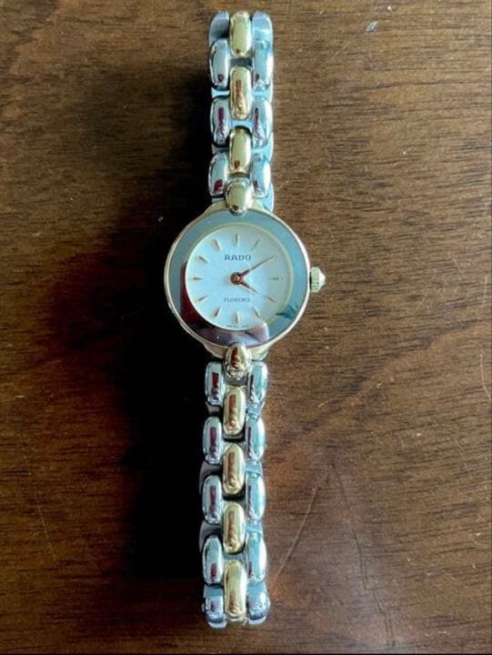 【ヴィンテージがお好きな方】RADO FLORENCE Rado Vintage Florence Rare | eBay