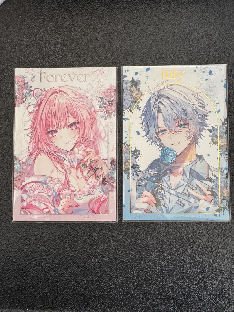 c107 ブンオマーケット 崩壊スターレイル カレンダーポストカードセット ブンオマーケット 崩壊スターレイル カレンダーポストカードセット