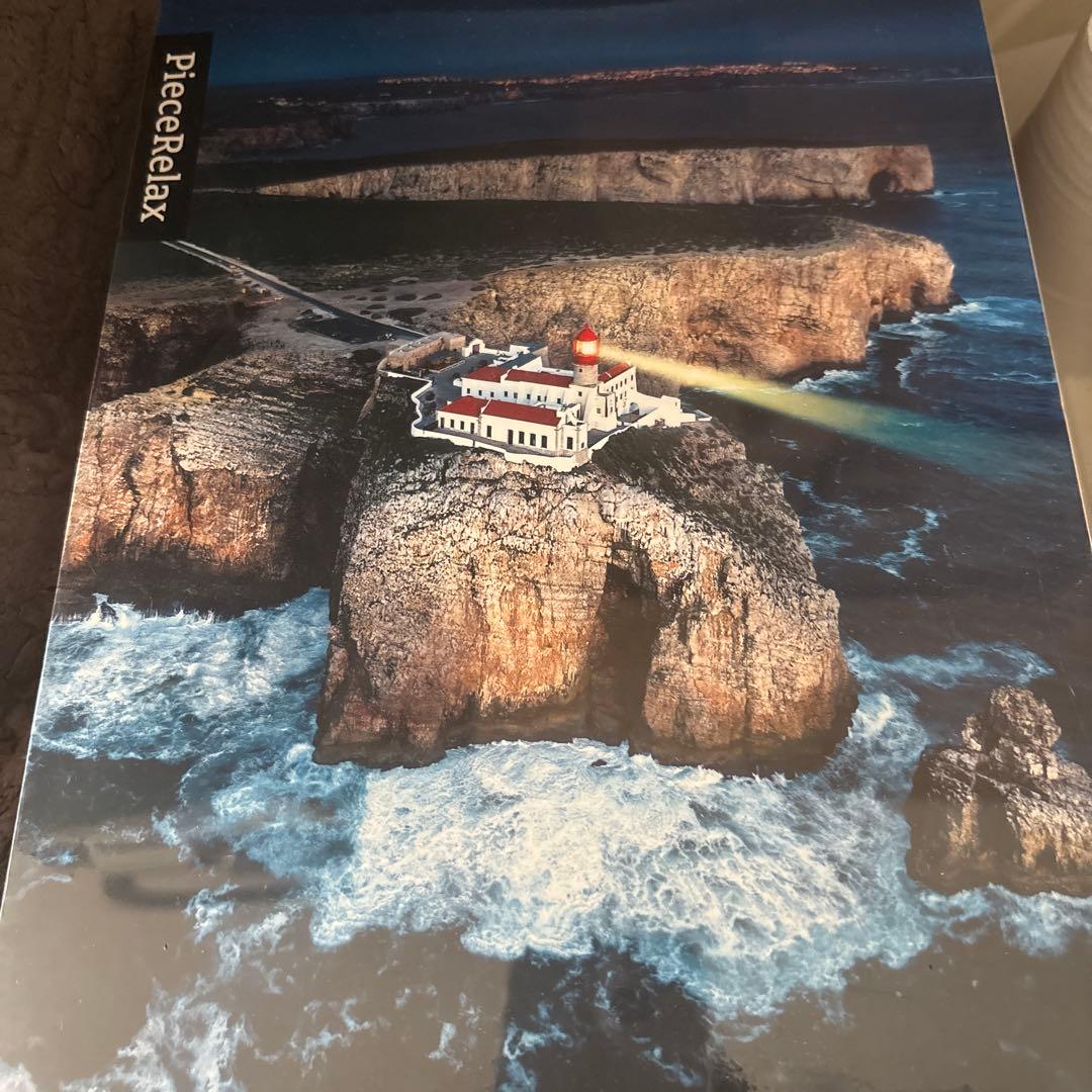 パズル オーシャンダンス / ジグソーパズルやのまん通信販売