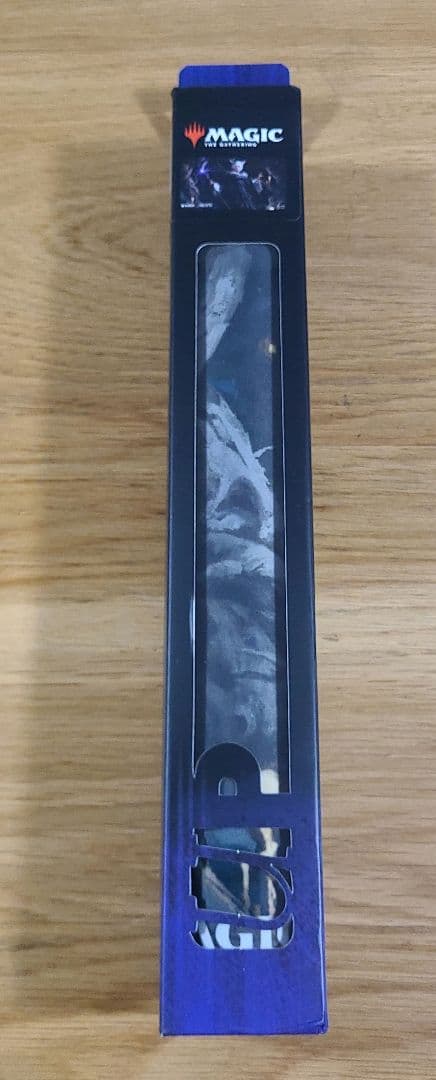 MTG ヤ・シュトラ・ルル　プレイマット 予約】MTG--FINAL FANTASY プレイヤーズラバーマット MFR-07