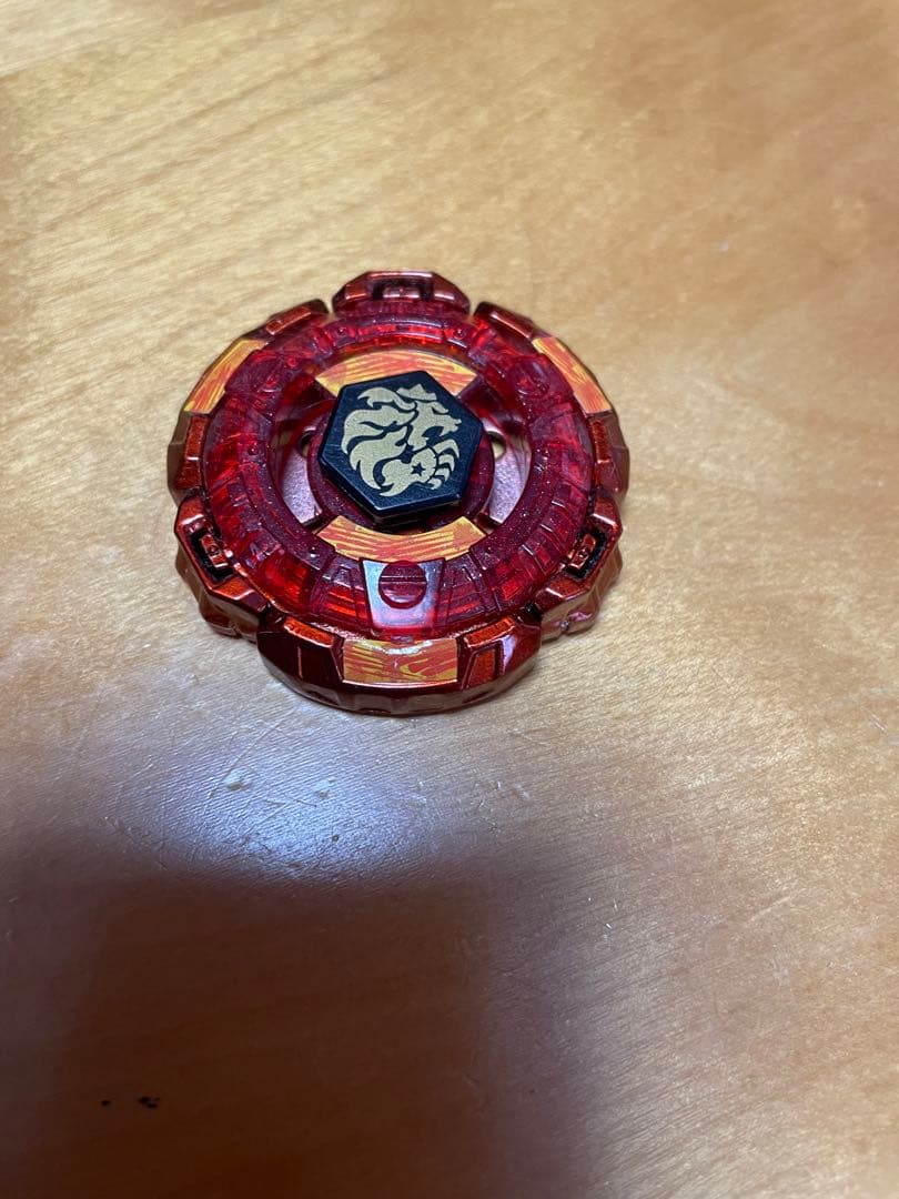 メタルファイトベイブレード 激レア6個セット