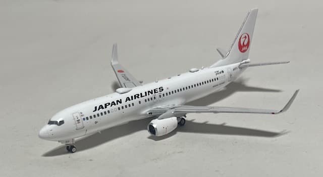 航空機・ヘリコプター JAL B737-800 JA317J 航空機・ヘリコプター JAL B737-800 JA317J JAL 日本航空 B737-800
