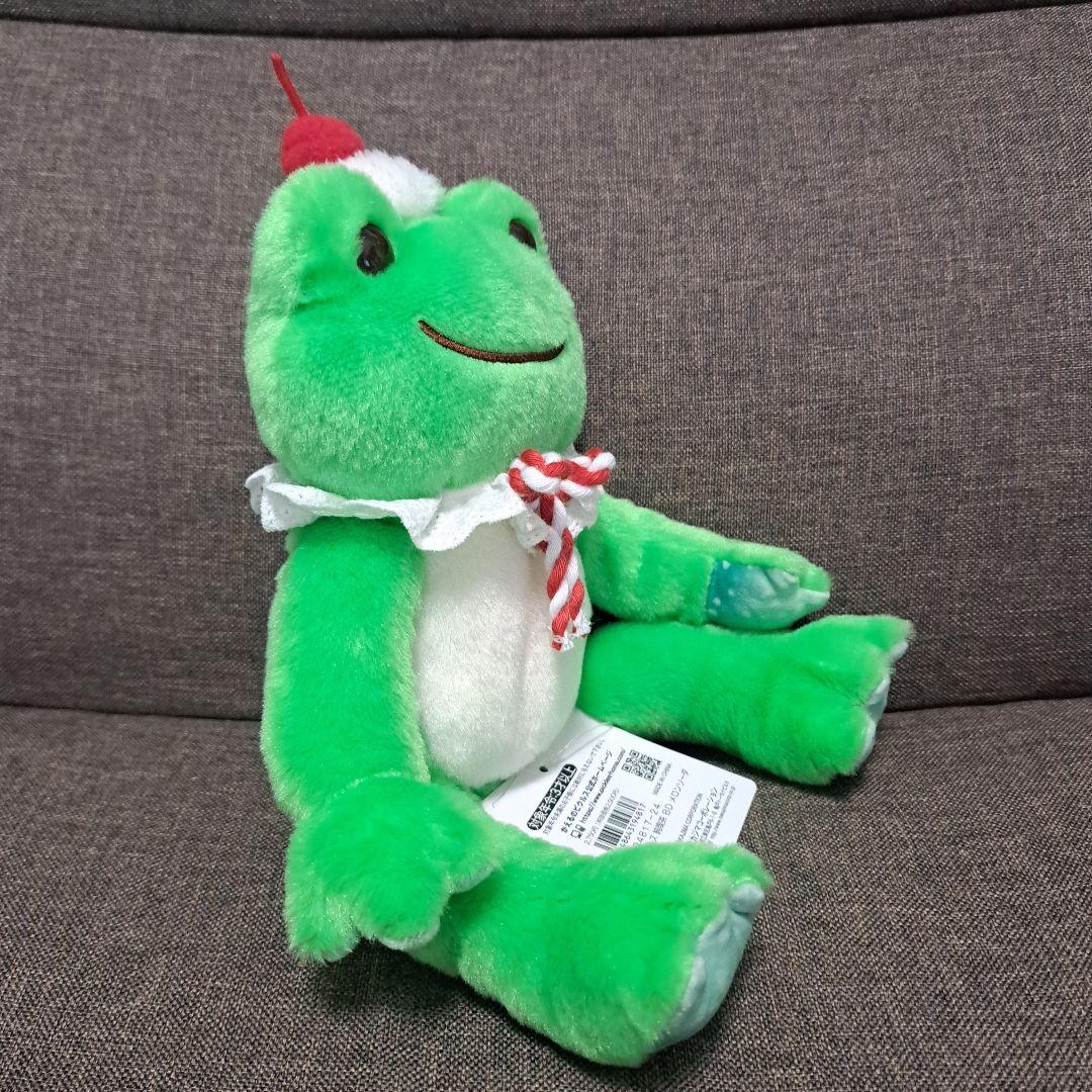 ピクルス 純喫茶 ビーンドール メロンソーダ かえるのピクルス 純喫茶