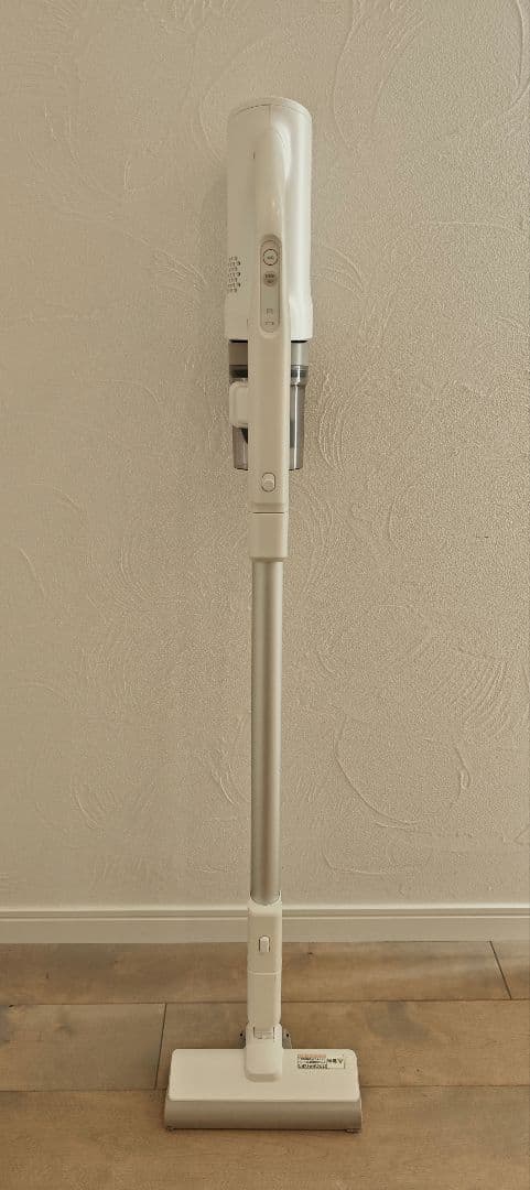 Panasonic MC-SB32J コードレス掃除機　2022年製 Panasonic/パナソニック コードレススティック掃除機 POWERCORDLESS