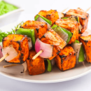 Paneer Tikka
