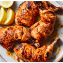 Tandoori Chicken
