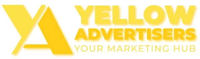 Restaurant Website By Yellow Advertisers