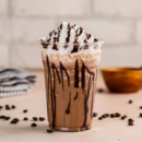 Iced Mocha Delight