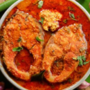 Hyderabadi Fish Curry
