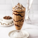 Cold Coffee Shake