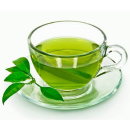 Green Tea (Desi Style)